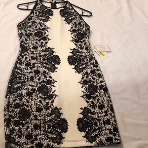 B Darlin Dress Size 11/12